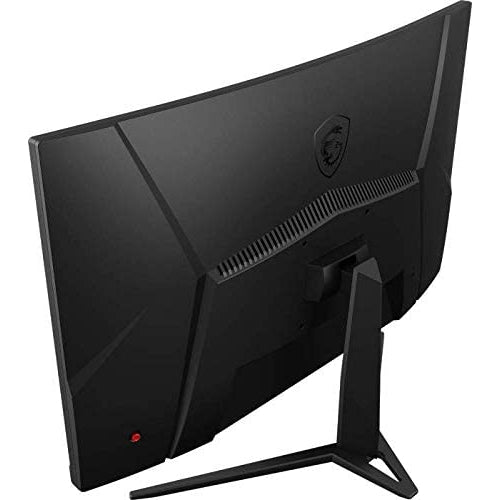MSI Optix G27C4 FHD 1500R Curvature 16:9 Aspect Ratio Non-Glare Super Narrow Bezel 1ms 1920 x 1080