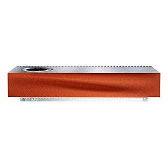 Naim Mu-so Grille - Burnt Orange - Refurbished