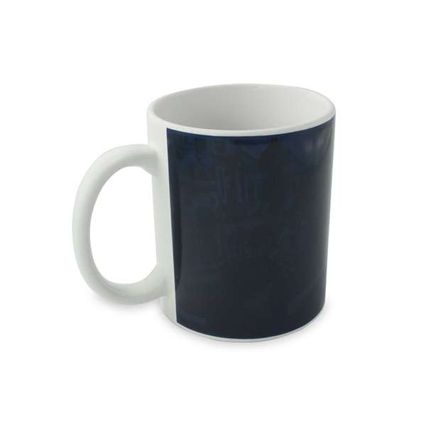 Numskull Ni No Kuni 2 Heat Changing Mug