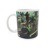 Numskull Ni No Kuni 2 Heat Changing Mug