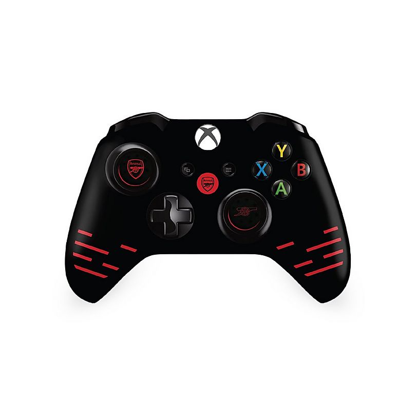 Official Arsenal Xbox One Controller Silicon Cover