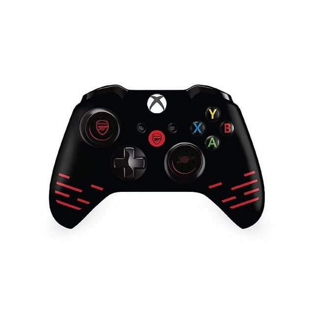 Official Arsenal Xbox One Controller Silicon Cover
