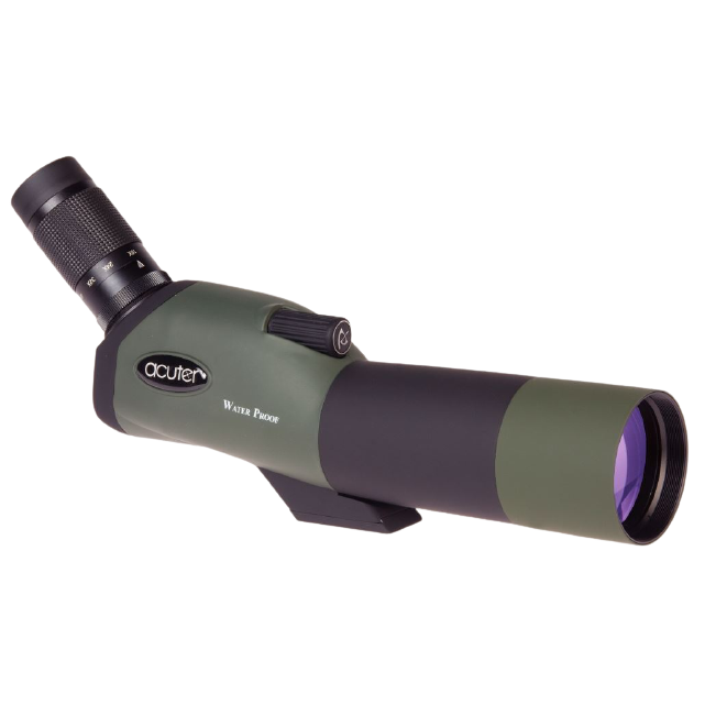 Acuter NatureClose 16 - 48 x 65 Spotting Scope