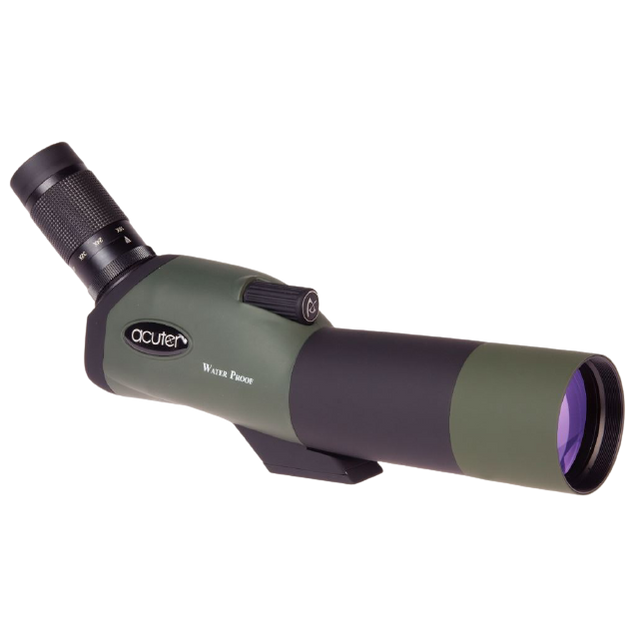 Acuter NatureClose 16 - 48 x 65 Spotting Scope