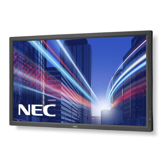 NEC MultiSync V323-3 V Series - 32" Class (31.5" viewable) LED display - Full HD - Grade B