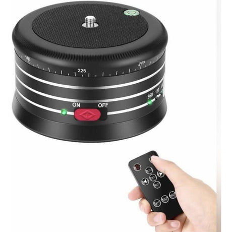 Neewer NWA01 Electric Panorama Head