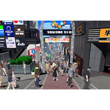 NEO: The World Ends with You (PS4)