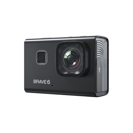 Akaso Brave 6 Ultra HD 4K Action Camera