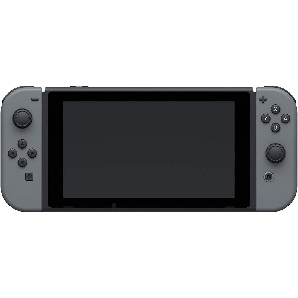 Nintendo Switch Console 32GB - Grey - MISSING DOCK