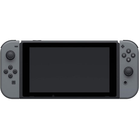 Nintendo Switch Console 32GB - Grey - MISSING DOCK