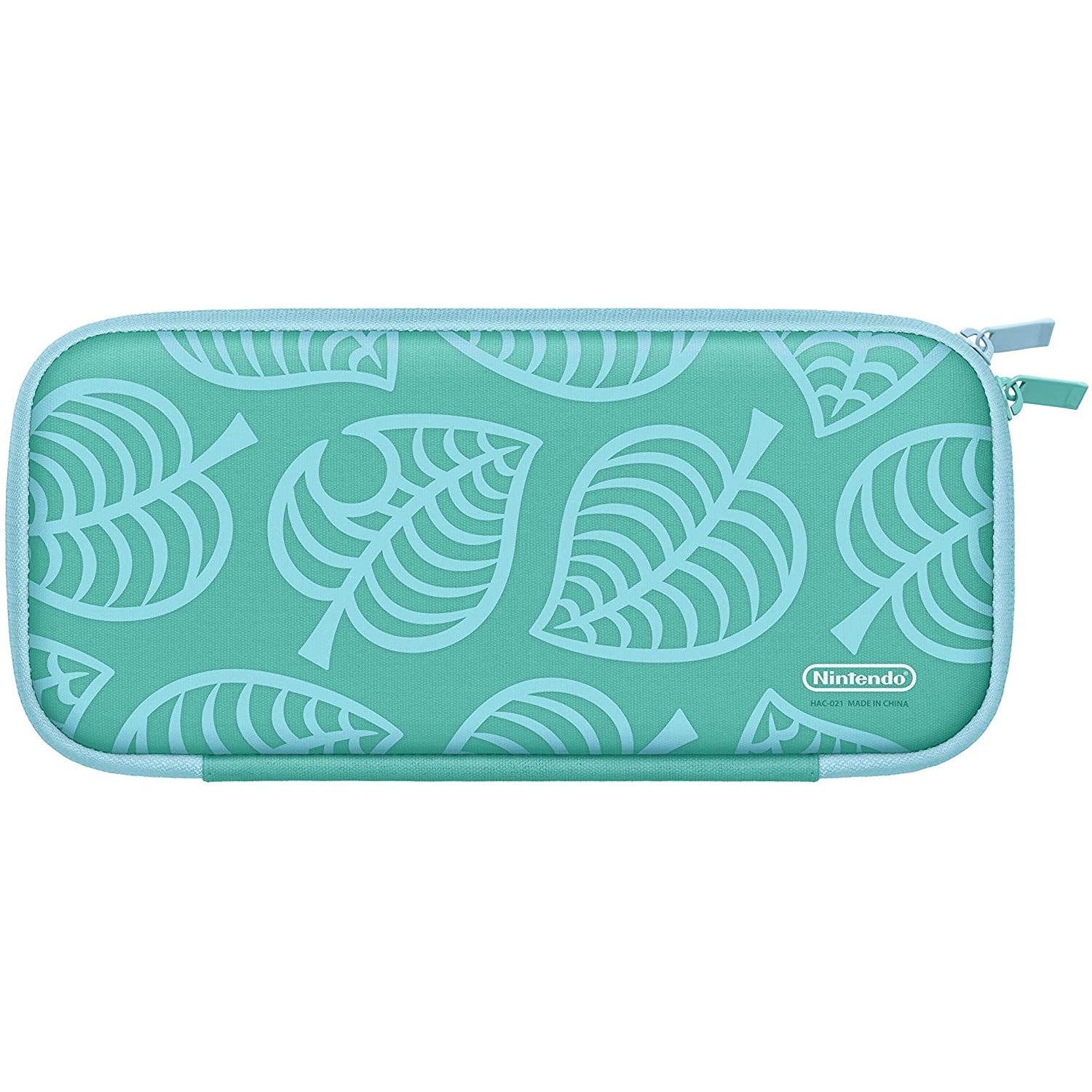 Nintendo Switch Carrying Case (Animal Crossing: New Horizons Edition)