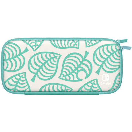 Nintendo Switch Carrying Case (Animal Crossing: New Horizons Edition)