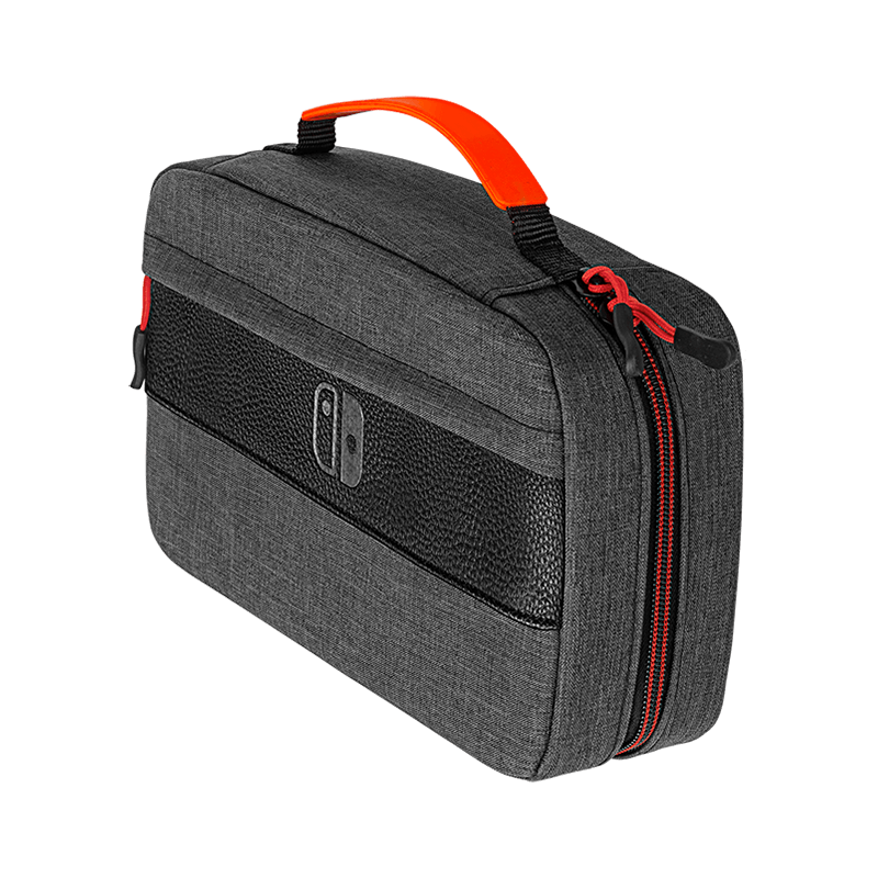 PDP Gaming Nintendo Switch Elite Commuter Case