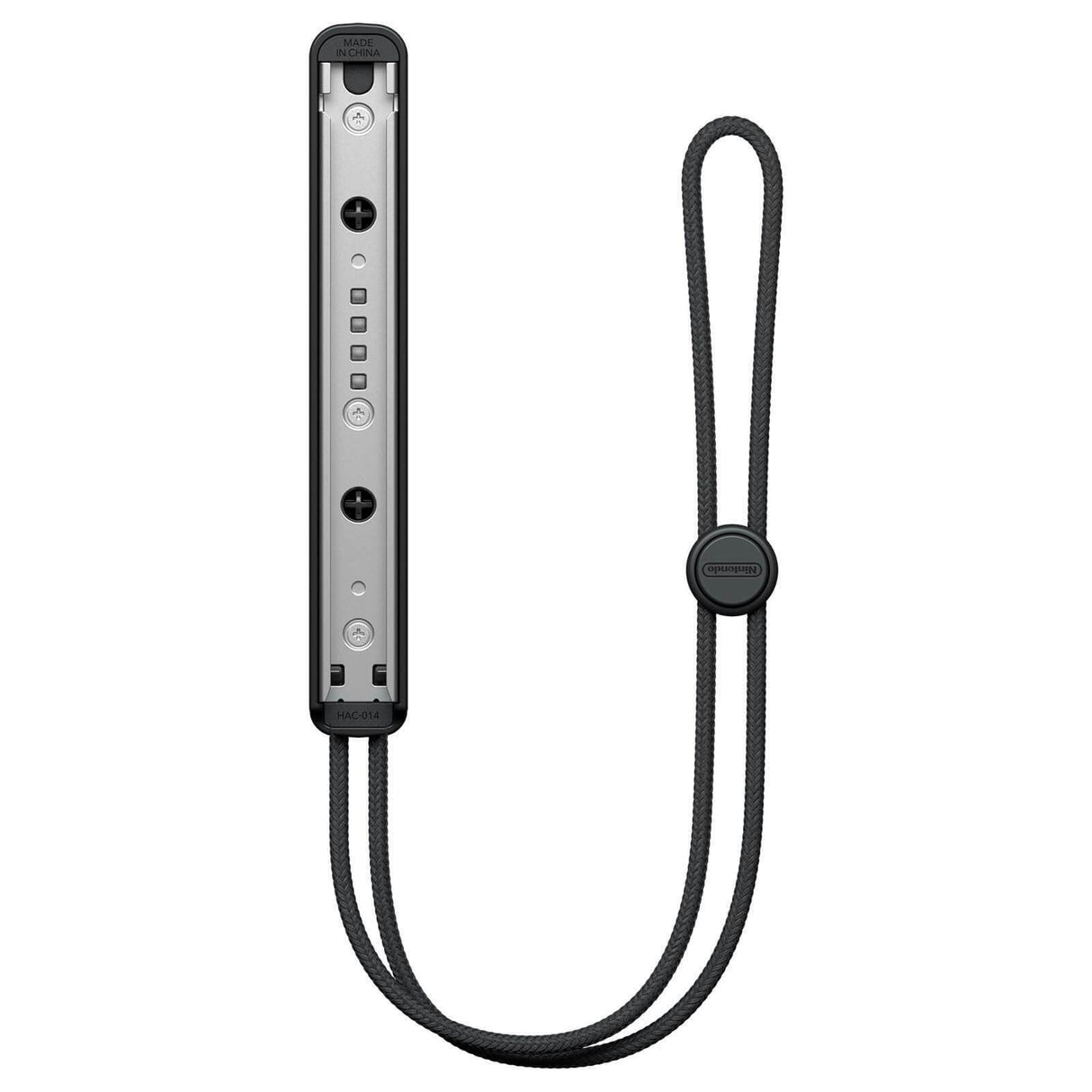Nintendo Switch Joy-Con Controller Strap (Grey)