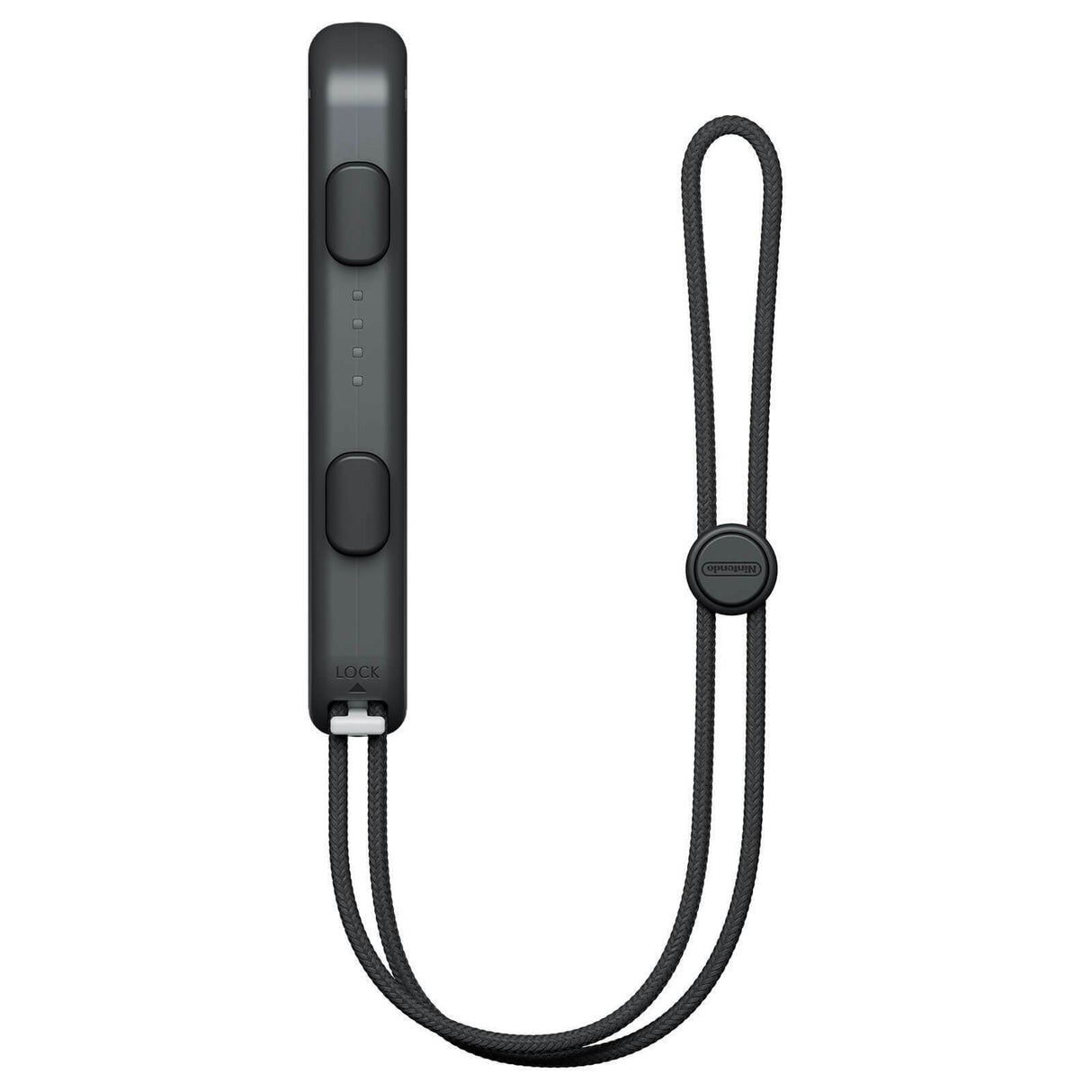 Nintendo Switch Joy-Con Controller Strap (Grey)