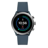 Fossil Mens Sport Smartwatch (DW9F2) - Blue