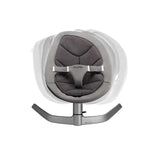 Nuna Leaf Baby Rocker, Cinder