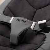 Nuna Leaf Baby Rocker, Cinder