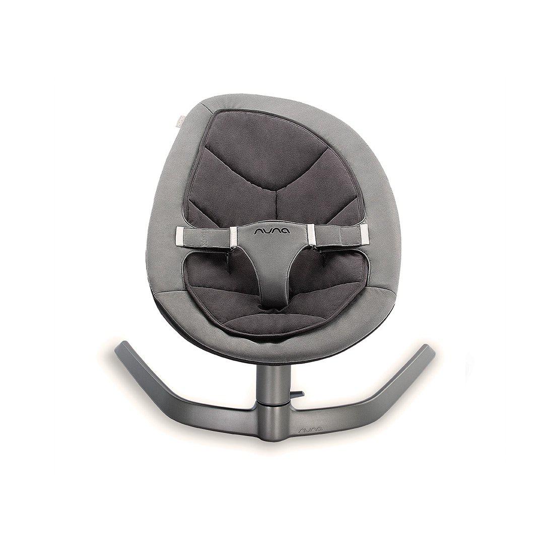Nuna Leaf Baby Rocker, Cinder