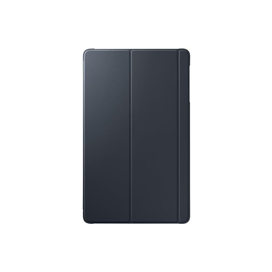 Samsung EF-BT510 Book Cover for Galaxy Tab A 2019 - Black