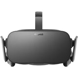 Oculus Rift and Touch Controllers Bundle - Refurbished Good