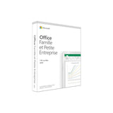 Microsoft Office Home And Business 2019 1 Mac (French) - New