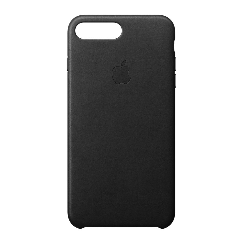 Official Apple iPhone 7 Plus / 8 Plus Leather Phone Case - Various Colours