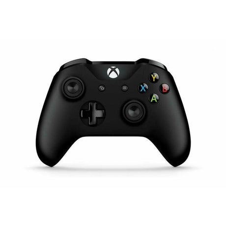 Official Microsoft Xbox One Wireless Controller Xbox One S and 3.5mm Controller - Certified Refurbished