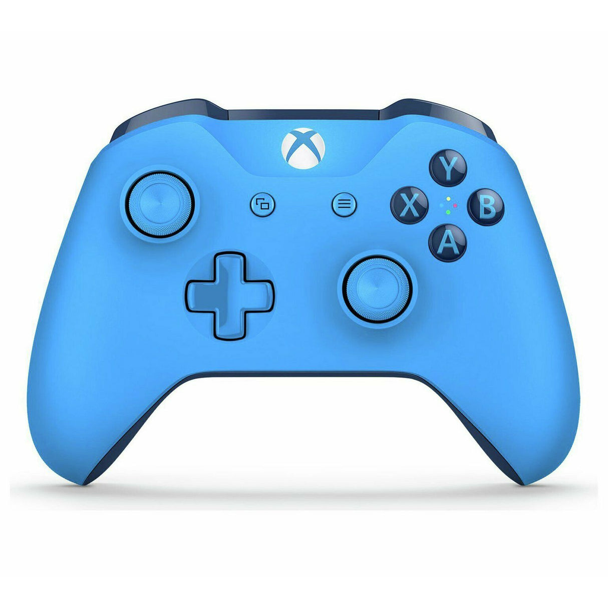 Official Microsoft Xbox One Wireless Controller Xbox One S and 3.5mm Controller - Certified Refurbished