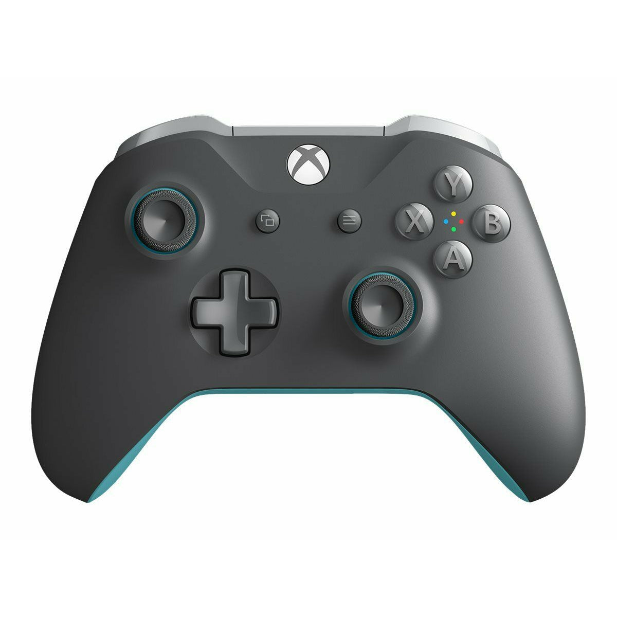 Official Microsoft Xbox One Wireless Controller Xbox One S and 3.5mm Controller - Certified Refurbished