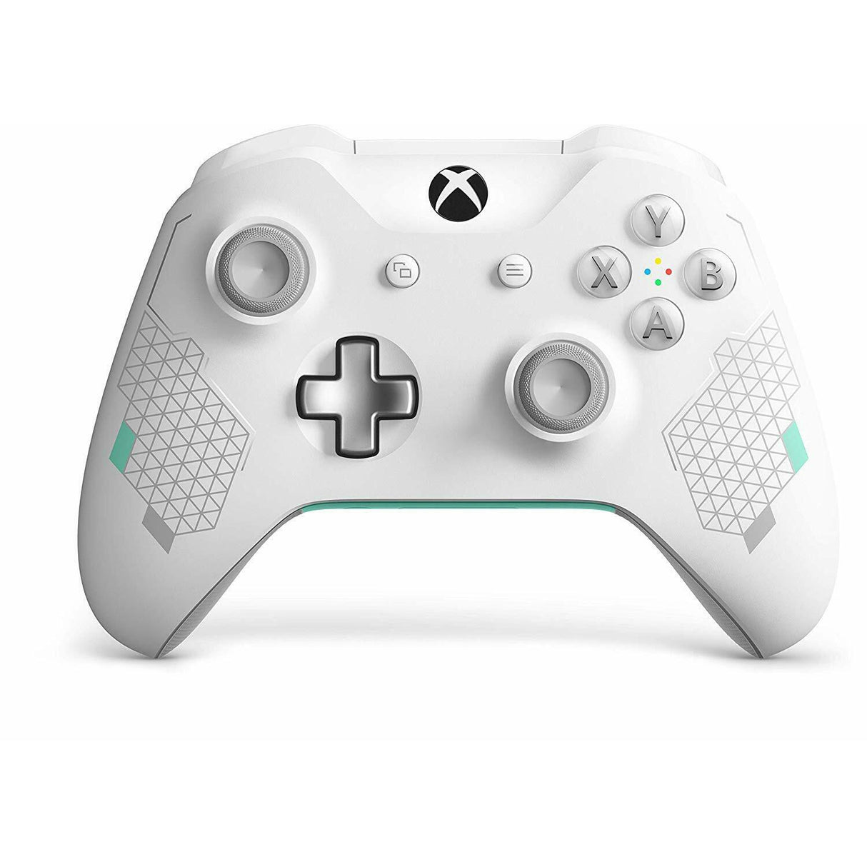 Official Microsoft Xbox One Wireless Controller Xbox One S and 3.5mm Controller - Certified Refurbished