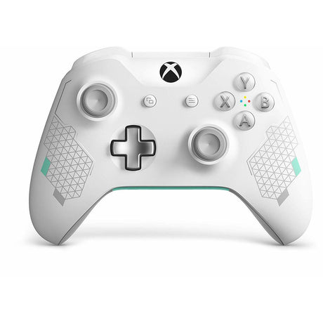 Official Microsoft Xbox One Wireless Controller Xbox One S and 3.5mm Controller - Certified Refurbished