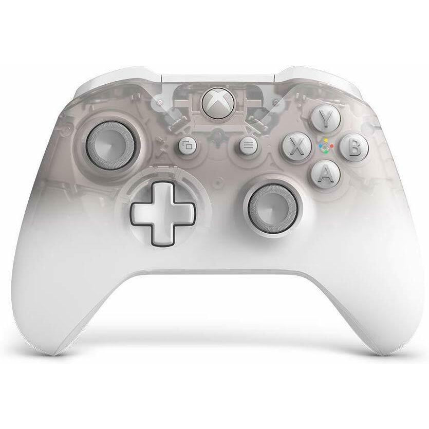 Official Microsoft Xbox One Wireless Controller Xbox One S and 3.5mm Controller - Certified Refurbished