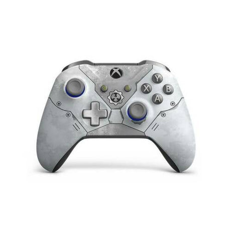 Official Microsoft Xbox One Wireless Controller Xbox One S and 3.5mm Controller - Certified Refurbished