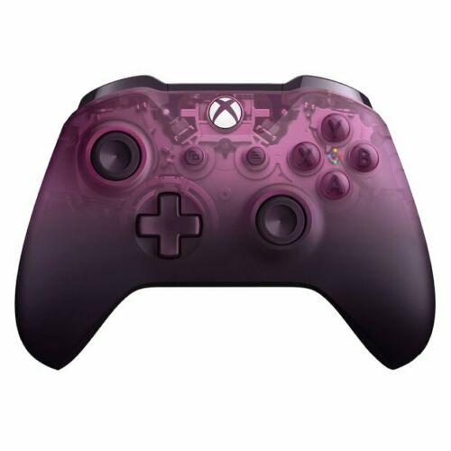 Official Microsoft Xbox One Wireless Controller Xbox One S and 3.5mm Controller - Certified Refurbished