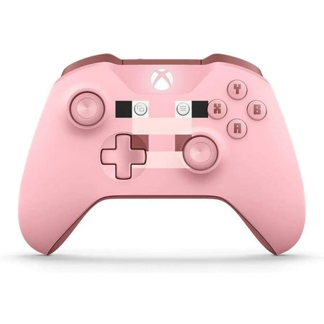Official Microsoft Xbox One Wireless Controller Xbox One S and 3.5mm Controller - Certified Refurbished