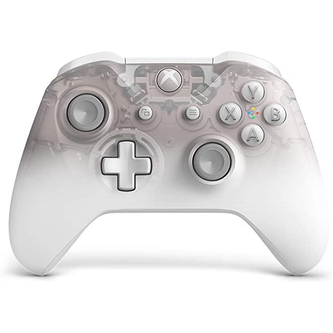 Official Microsoft Xbox One Wireless Controller Xbox One S and 3.5mm Controller - Certified Refurbished