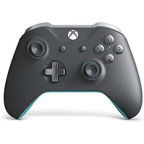 Official Microsoft Xbox One Wireless Controller Xbox One S and 3.5mm Controller - Certified Refurbished