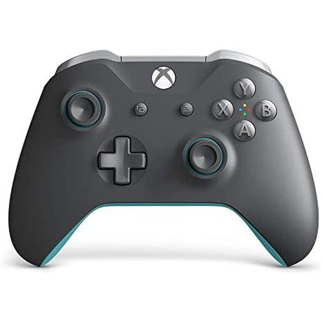 Official Microsoft Xbox One Wireless Controller Xbox One S and 3.5mm Controller - Certified Refurbished