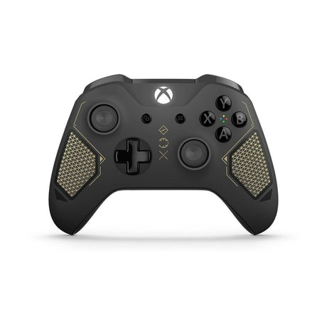 Official Microsoft Xbox One Wireless Controller Xbox One S and 3.5mm Controller - Certified Refurbished