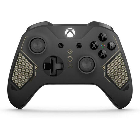 Official Microsoft Xbox One Wireless Controller Xbox One S and 3.5mm Controller - Certified Refurbished