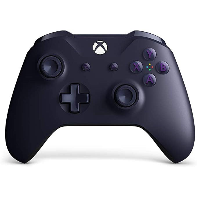 Official Microsoft Xbox One Wireless Controller Xbox One S and 3.5mm Controller - Certified Refurbished