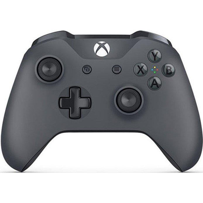 Official Microsoft Xbox One Wireless Controller Xbox One S and 3.5mm Controller - Certified Refurbished