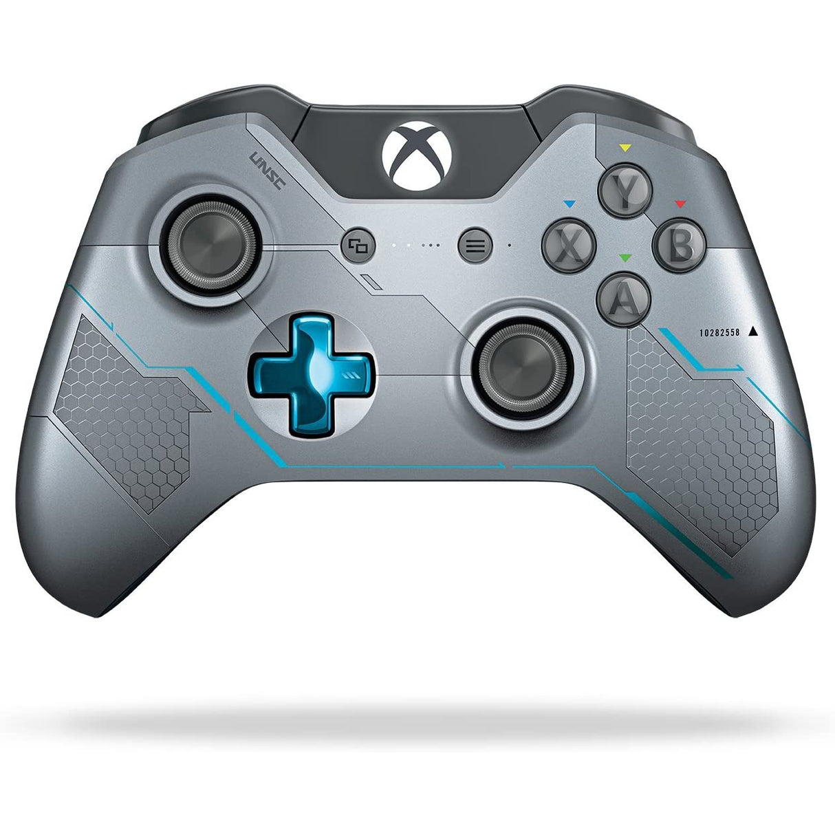 Official Microsoft Xbox One Wireless Controller Xbox One S and 3.5mm Controller - Certified Refurbished