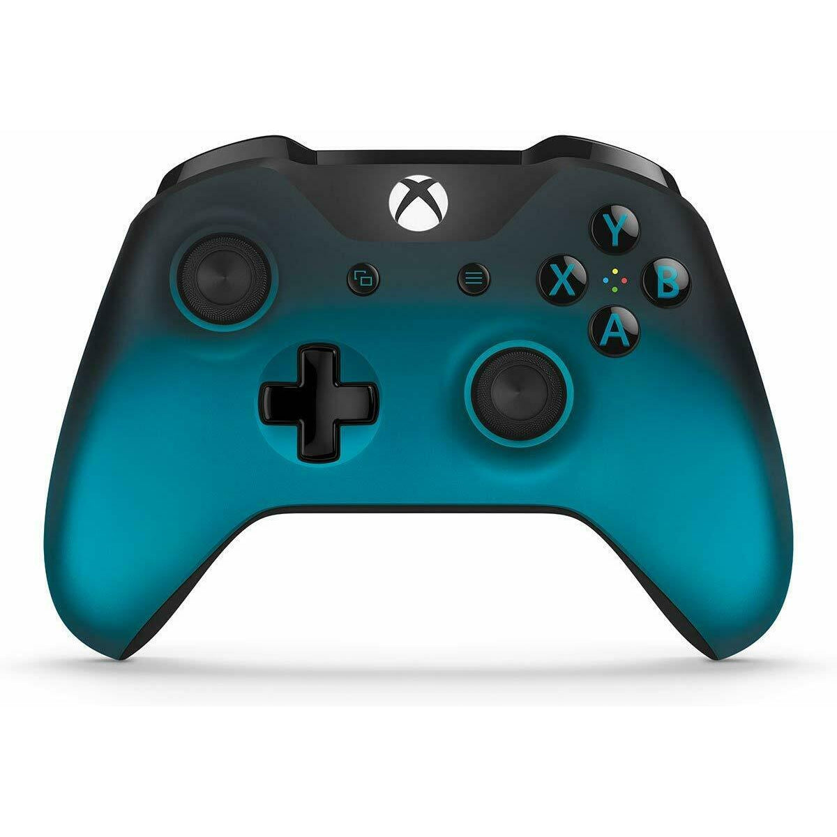 Official Microsoft Xbox One Wireless Controller Xbox One S and 3.5mm Controller - Certified Refurbished
