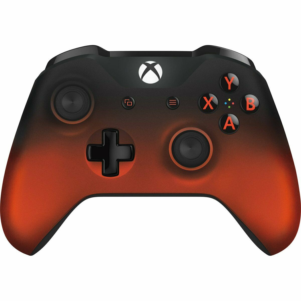 Official Microsoft Xbox One Wireless Controller Xbox One S and 3.5mm Controller - Certified Refurbished