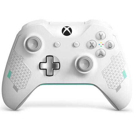 Official Xbox Wireless Controller Bluetooth 3.5mm Jack, Compatible with Xbox One. Xbox Series X and PC