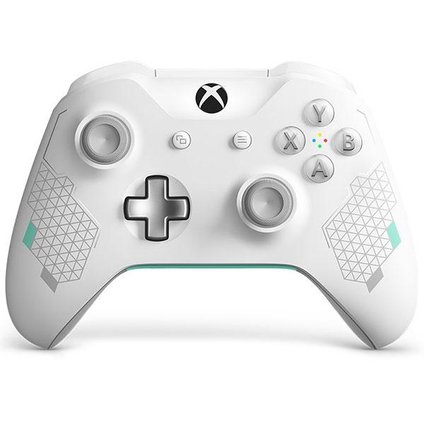 Official Xbox Wireless Controller Bluetooth 3.5mm Jack, Compatible with Xbox One. Xbox Series X and PC