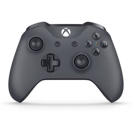 Official Xbox Wireless Controller Bluetooth 3.5mm Jack, Compatible with Xbox One. Xbox Series X and PC