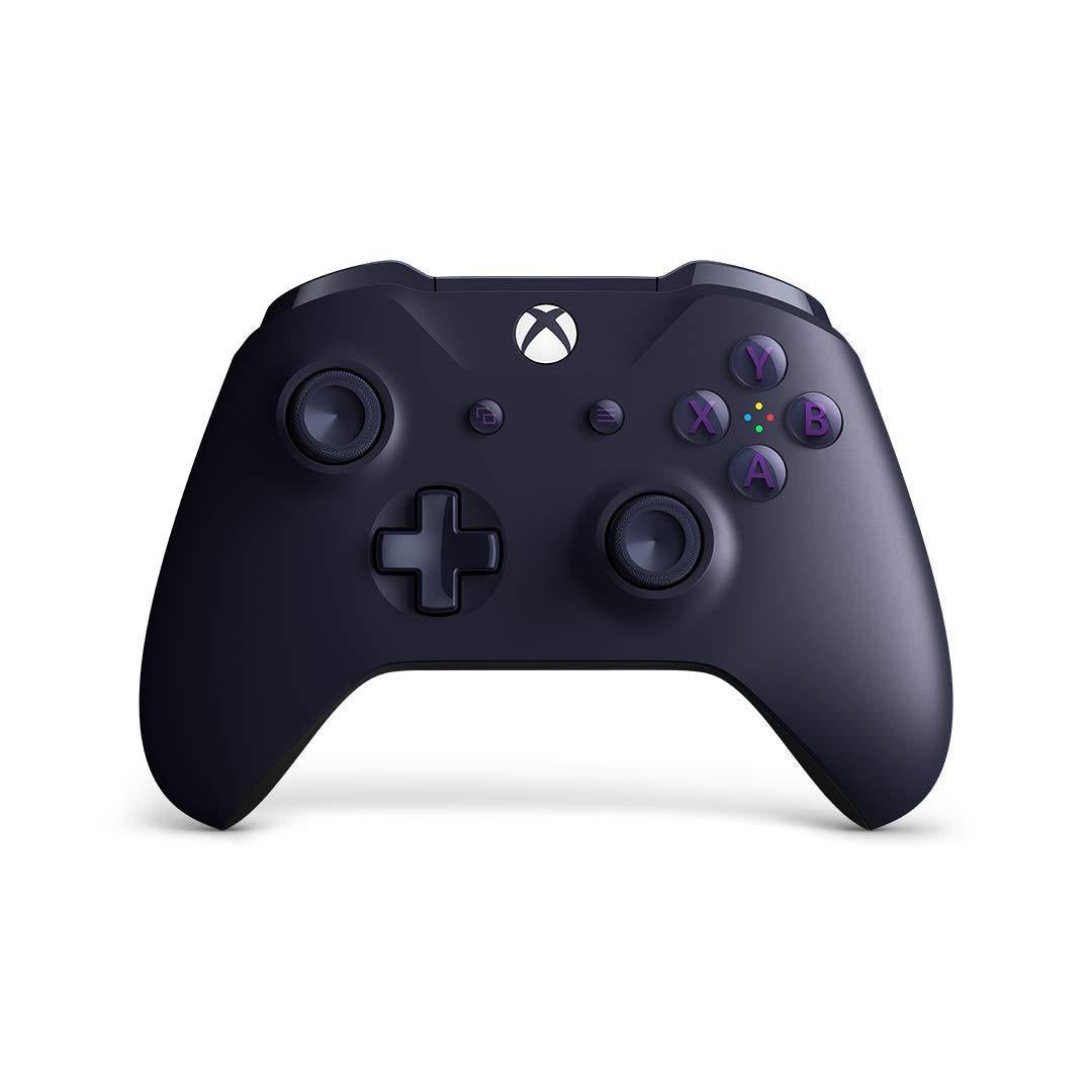 Official Xbox Wireless Controller Bluetooth 3.5mm Jack, Compatible with Xbox One. Xbox Series X and PC